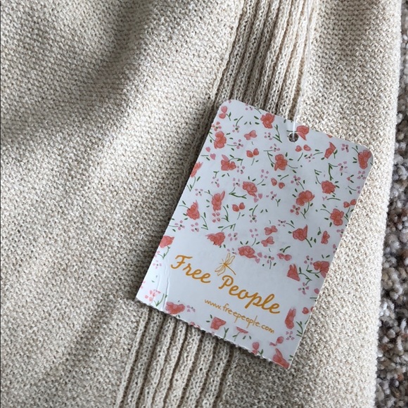 Free people sweater - Picture 4 of 5